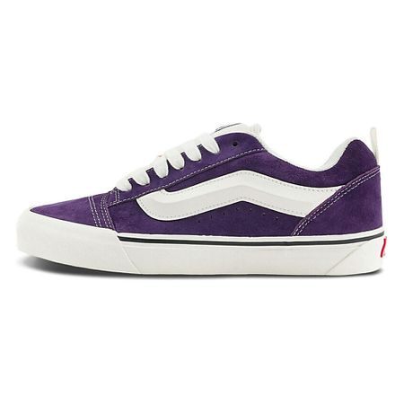 Кроссовки VANS Кроссовки Knu Skool Dark Purple