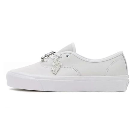 Кроссовки VANS Кроссовки Ua Authentic 44 Dx Anaheim Factory Crystal Keeper White