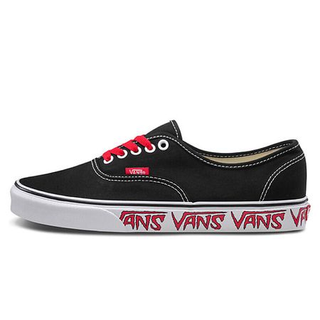 Кроссовки VANS Кроссовки Authentic 'Sketch Sidewall'