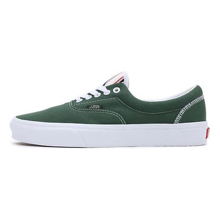 Кроссовки VANS Кроссовки Era 'Forest Green'