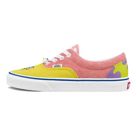 Кроссовки VANS Кроссовки Era SpongeBob SquarePants X 'Best Friends' ёми хирасака у меня мало друзей том 1 boku wa tomodachi ga sukunai haganai i don t have many friends манга