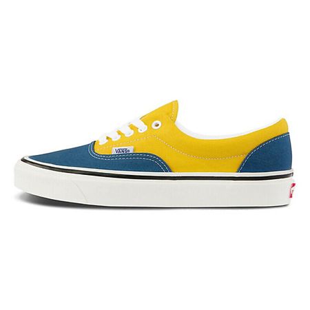 Кроссовки VANS Кроссовки Era 95 Dx Blue/Yellow