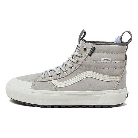 Кроссовки VANS Кроссовки Sk8 Hi Waterproof Mte 'Grey'