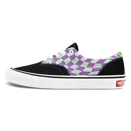 Кроссовки VANS Кроссовки Era Checkerboard Black/Multi Color