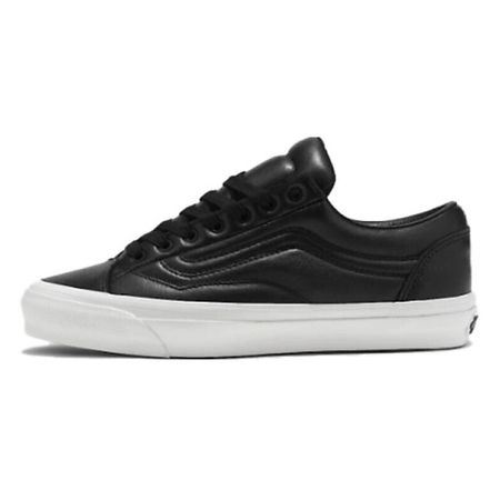 Кроссовки VANS Кроссовки Old Skool 36 'Foam Pack Black'