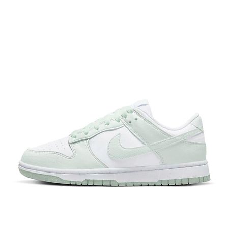 Кроссовки NIKE Кроссовки Dunk Low Next Nature White