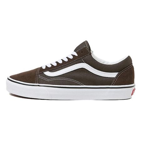 Кроссовки VANS Кроссовки Old Skool 'Color Theory Turkish Coffee'