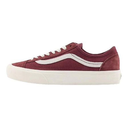 Кроссовки VANS Кроссовки Old Skool Port Royale 'Marshmallow Red'