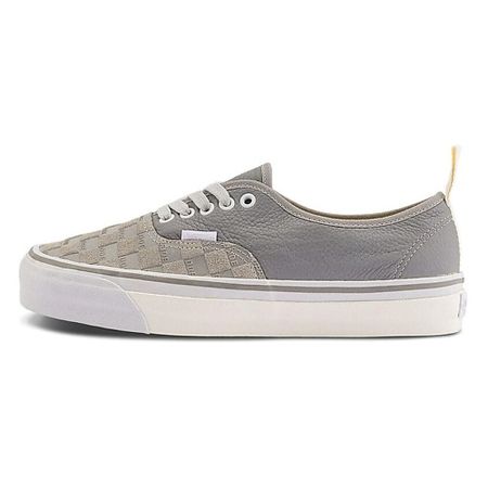 Кроссовки VANS Кроссовки Authentic Doe X Reissue 44 Lx 'Drizzle Grey'