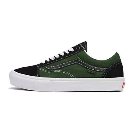 Кроссовки VANS Кроссовки Old Skool Skate 'Safari'