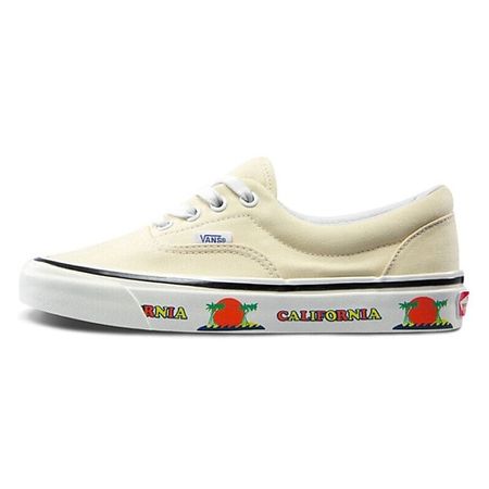 Кроссовки VANS Кроссовки Era 95 Dx California Tape