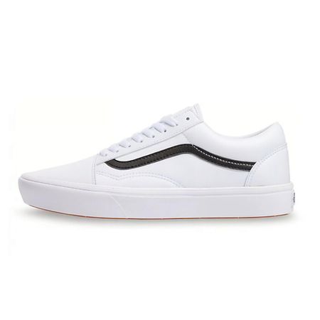 Кроссовки VANS Кроссовки Old Skool Comfycush 'Classic Tumble True White'