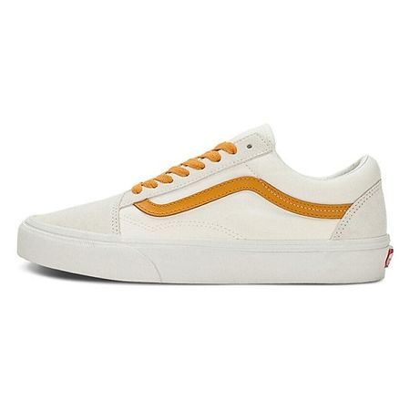 Кроссовки VANS Кроссовки Old Skool 'Vintage Pop Honey Yellow' обложка для паспорта monochrome honey yellow