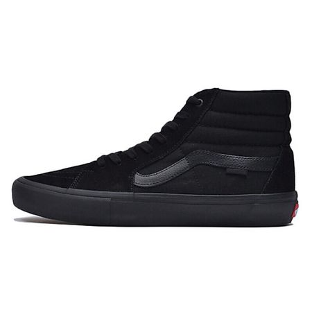 Кроссовки VANS Кроссовки SK8 Hi Pro Blackout