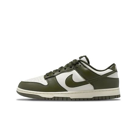 Кроссовки NIKE Кроссовки Dunk Low Retro 