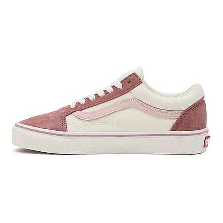 Кроссовки VANS Кроссовки Old Skool 'Block Pink'