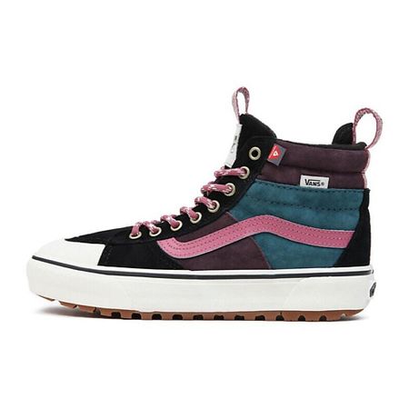 Кроссовки VANS Кроссовки SK8 HI Mte 2 'Black Pink White'