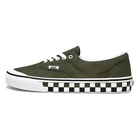 Кроссовки VANS Кроссовки Check Era Tc Military Olive Green