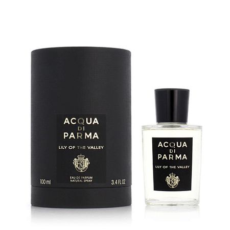 Парфюмерная вода ACQUA DI PARMA Парфюмерная вода Lily Of The Valley