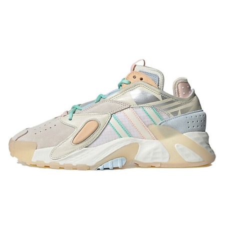 Кроссовки ADIDAS ORIGINAL Кроссовки Streetball Collection Повседневная обувь Low Top Женская