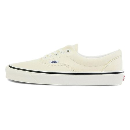 Кроссовки VANS Кроссовки Era 95 Dx Anaheim Factory Og White 'Pink Blue'