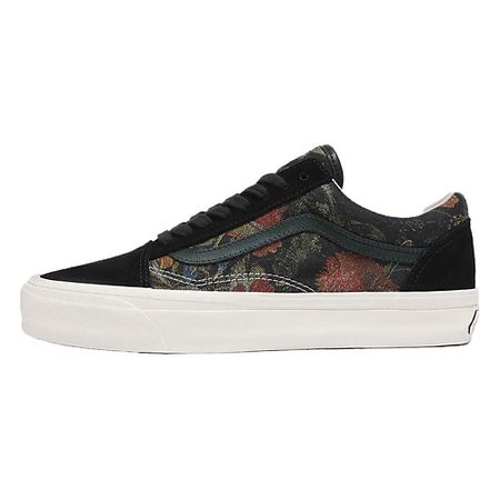 Кроссовки VANS Кроссовки Old Skool 36 Lx 'Jacquard Floral Pack'