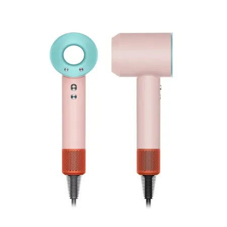 Фен Xiaomi SenCiciMen Hair Dryer HD15 (Зеленый)