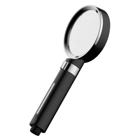 Лейка для душа очищающая Xiaomi Dabai +2 сменных фильтра (DXHS004-6) (черный) пол доэрти душа машины радикальный поворот к человекоподобию систем искусственного интеллекта