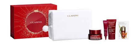 Clarins Programme Multi-Intensive Set всё о банкротстве граждан выдержки из нормативных правовых актов по состоянию на 01 02 2015 с изменениями вступающими в законную силу 01 07 2015