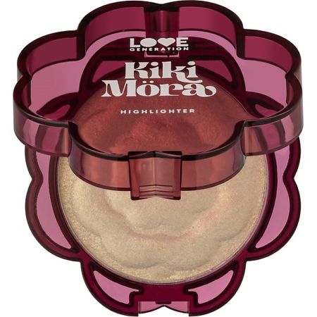 Хайлайтер для лица LOVE GENERATION Хайлайтер для лица Kikimora