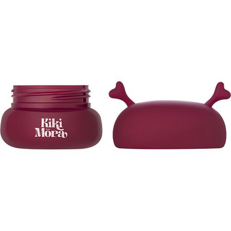 Маска для губ LOVE GENERATION Маска-желе для губ Kikimora