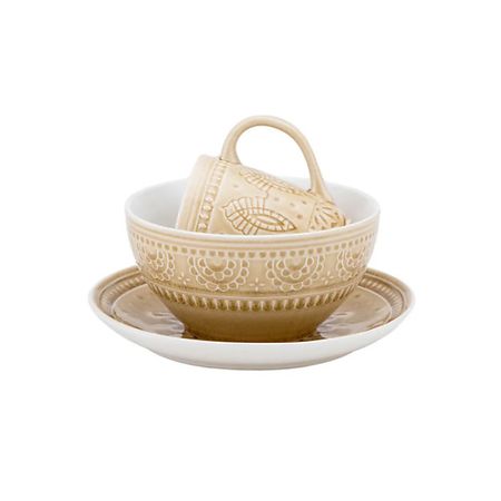 Набор посуды GIFT'N'HOME НАБОР подарочный, посуда столовая - 3 предмета