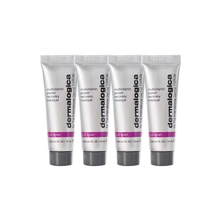 Набор средств для лица DERMALOGICA Набор для лица Multivitamine Power recovery