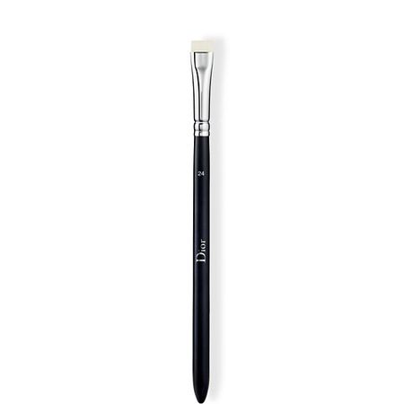 Кисть для глаз DIOR Кисть для подводки 24 Backstage Brush