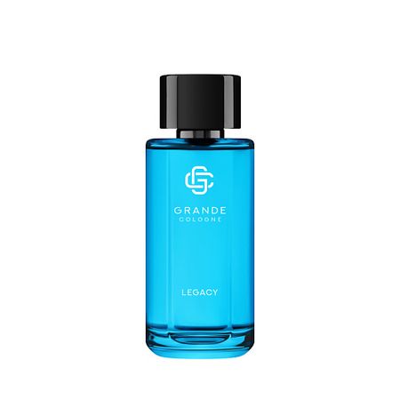 Парфюмерная вода GENTY Grande Cologne Legacy