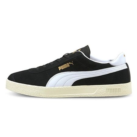 Кроссовки PUMA Кроссовки Club 'Black White'