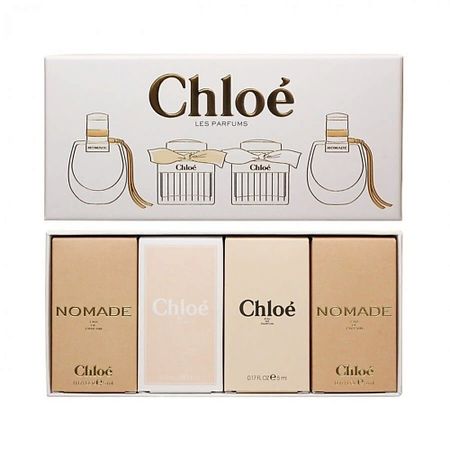 Набор парфюмерии CHLOE Набор миниатюр Chloé Les Parfums