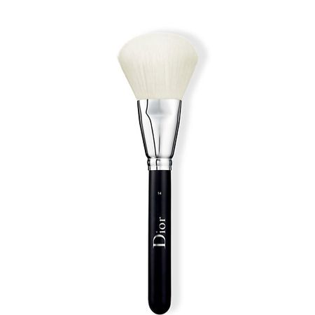 Кисть для лица DIOR Кисть для пудры 14 Backstage Powder Brush
