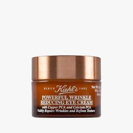 Крем для глаз KIEHL'S Антивозрастной крем для глаз Powerful Wrinkle Reducing Eye Cream