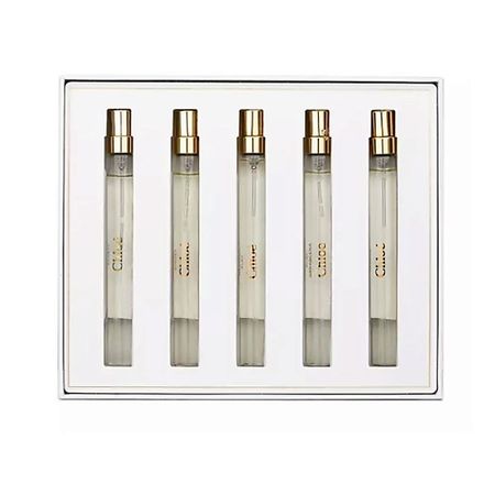Набор парфюмерии CHLOE Набор Atelier des Fleurs Travel Exclusive