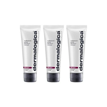 Набор масок для лица DERMALOGICA Набор для лица Multivitamine Power recovery masque