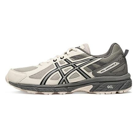 Кроссовки ASICS Кроссовки Gel-Venture 6 Cushioning Breathable Rebound Low-Top