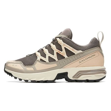 Кроссовки SALOMON Кроссовки Acg + Og Sneakers 'Falcon Shortbread Hazelnut'