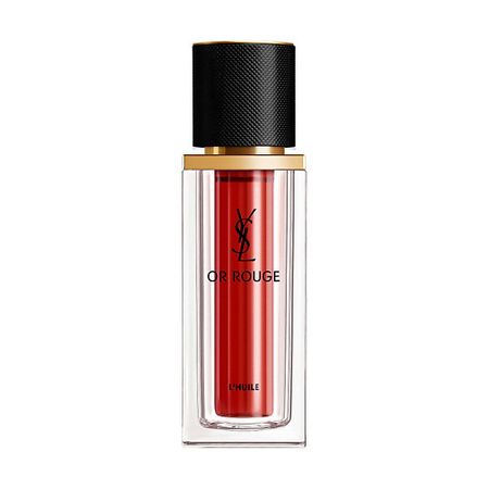 Масло для лица YVES SAINT LAURENT Антивозрастное восстанавливающее масло Or Rouge L'Huile