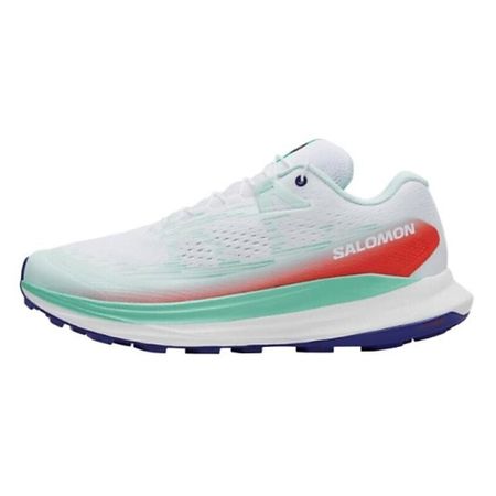 Кроссовки SALOMON Кроссовки Ultra Glide 2 Anti-Slip Wear-Resistant Low-Top Running Shoes White