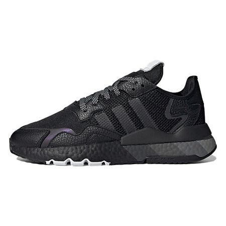 Кроссовки ADIDAS ORIGINAL Кроссовки Nite Jogger Повседневная обувь Низкие кеды Унисекс