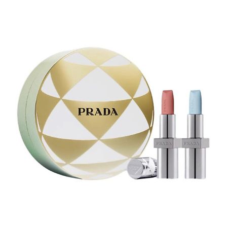 Набор средств для макияжа PRADA Подарочный набор Monochrome Soft Matte Limited Edition+Бальзам пазл найди 12 волков limited edition step puzzle 1000 эл 68 48см 79806
