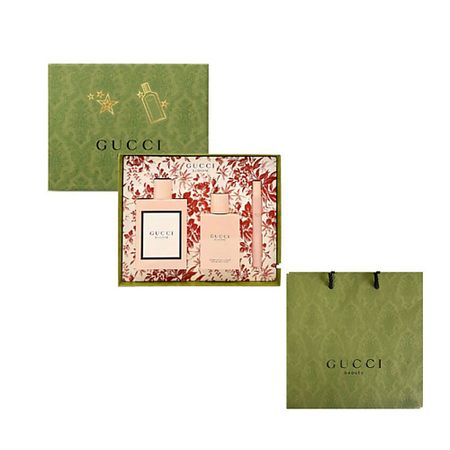 Набор парфюмерии GUCCI Парфюмерная вода Bloom + Миниатюра + Лосьон + Подарочный пакет виктор платонович некрасов николай алексеевич некрасов избранное миниатюра