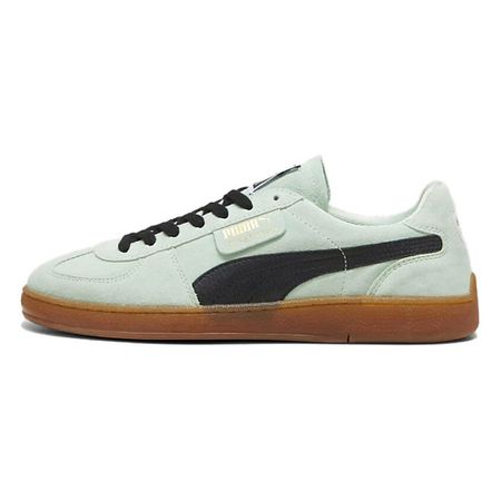 Кроссовки PUMA Кроссовки Super Team Suede 'Fresh Mint Gum'
