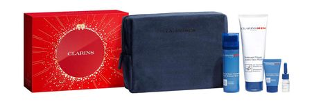 Clarins Men Essentials Set